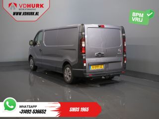 Fiat Talento 1.6 MJ 125 pk L2 BPM VRIJ! Camera/ PDC/ Trekhaak/ Navi/ Airco