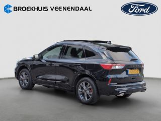 Ford Kuga 2.5 PHEV ST-Line X Panoramadak | Trekhaak | Winterpack