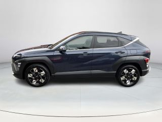 Hyundai Kona 1.6 GDI HEV Comfort Smart | All-in prijs | Automaat | Apple/ android auto