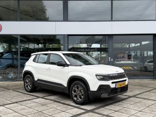 Jeep Avenger Longitude 54 kWh | Navi | Carplay | Stoelverwarming |