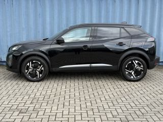 Peugeot 2008 1.2 Hybrid Allure | Achteruitrijcamera | Airco (automatisch) | Cruise control