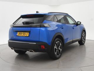 Peugeot 2008 1.2 PT 130 PK AUT. ALLURE + CAMERA | CARPLAY | DIGITALE COCKPIT | LED