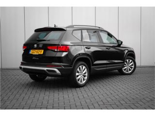 Seat Ateca 1.5 TSI 150PK DSG Aut. Style Business Intense Extra Fabrieksgarantie | ACC | Achteruitrijcamera |...