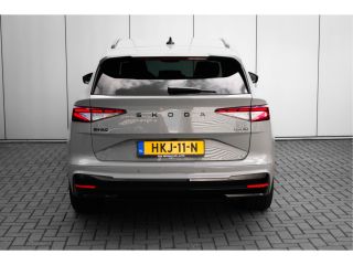Skoda Enyaq iV iV 85 Sportline | Head-up | 21"velgen | 360 Camera | Trekhaak