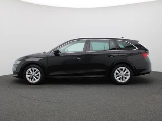 Skoda Octavia Combi 1.5 TSI MHEV Business Edition Plus 150PK DSG Adaptieve Cruise Controle, Achteruitrijcamera,...