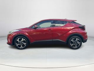 Toyota C-HR 1.8 Hybrid Style | 06-10141018 Voor meer informatie