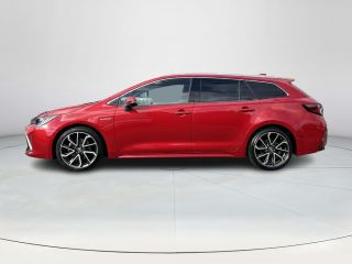 Toyota Corolla Touring Sports 2.0 Hybrid Premium (Elektrisch Panoramadak - Trekhaak)