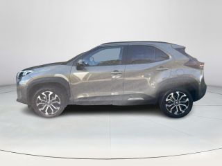 Toyota Yaris Cross 1.5 Hybrid 115 First Edition | All-in prijs | Apple/Android | Camera | Stoelverwarming |