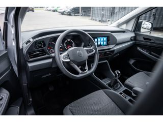 Volkswagen Caddy 2.0 TDI Comfort TREKHAAK - BETIMMERING - CLIMATE