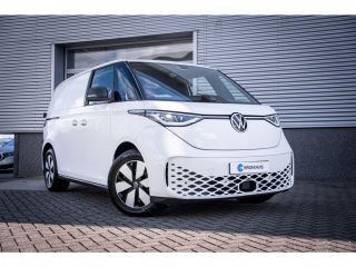 Volkswagen ID. Buzz Cargo Cargo 77KW 204PK | Achteruitrijcamera | Apple Carplay/Android Auto|telefoonintegratie premium | L...