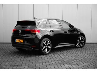 Volkswagen ID.3 Pro Business 59 kWh | Achteruitrijcamera | Apple Carplay/Android Auto|telefoonintegratie premium ...