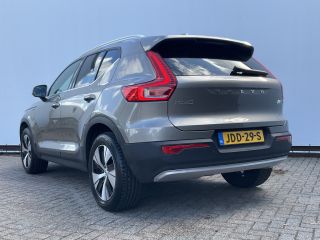 Volvo  XC40 1.5 T5 Recharge PHEV Inscription Pano Elek.Trekhaak Memory Carplay Led Plug-in!