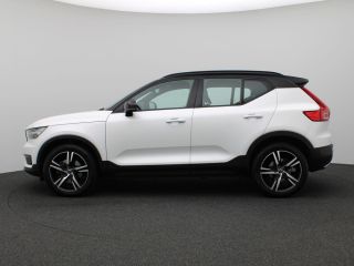 Volvo  XC40 2.0 T4 R-Design 190PK AUT. Achteruitrijcamera, Adaptieve Cruise Controle, Navi, LED-Koplampen, St...