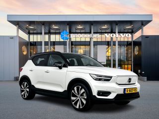 Volvo  XC40 Recharge P8 AWD | 20" | Elektr. verst. stoelen | 360 Camera | Harman Kardon | Panoramadak | Stoel...