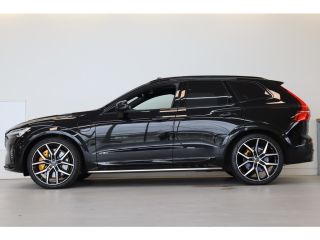 Volvo  XC60 T8 455PK Polestar Engineered | Full options | B&W Audio | 22'' Velgen | 360 Camera | Orgineel NL
