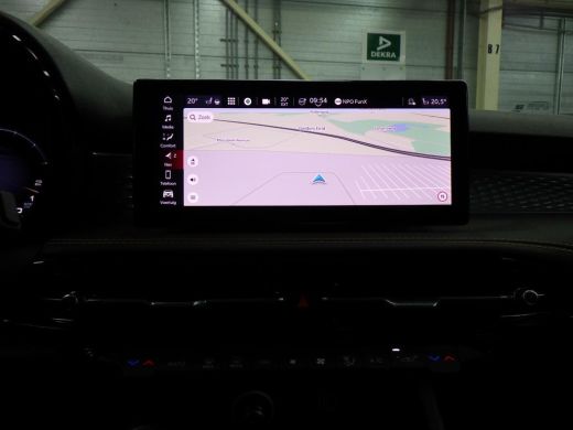 Alfa Romeo Tonale 1.3T PHEV Sprint Q4 280pk | Afn. Trekhaak | Stuur/Stoelverwarming | Navigatie | 19"LMV | Achterui... ActivLease financial lease