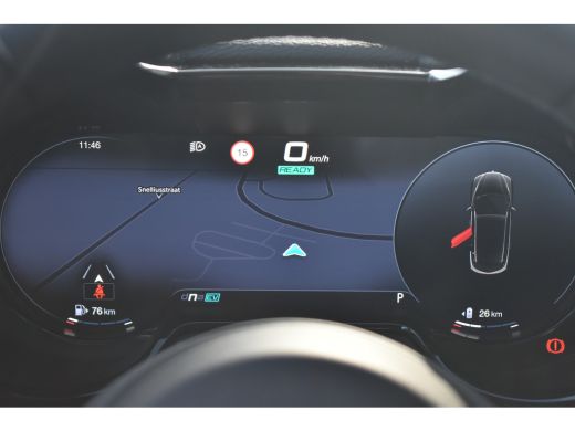 Alfa Romeo Tonale 1.3T PHEV Sprint Q4 280pk | Afn. Trekhaak | Stuur/Stoelverwarming | Navigatie | 19"LMV | Achterui... ActivLease financial lease