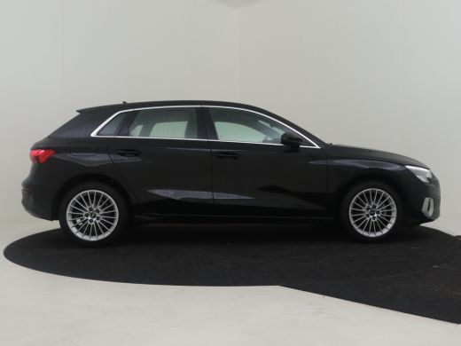 Audi A3 Sportback 30 TFSI Advanced edition 111pk automaat | Apple Carplay Android Auto | Cruise Control |... ActivLease financial lease