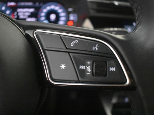 Audi A3 Sportback 30 TFSI Advanced edition 111pk automaat | Apple Carplay Android Auto | Cruise Control |... ActivLease financial lease