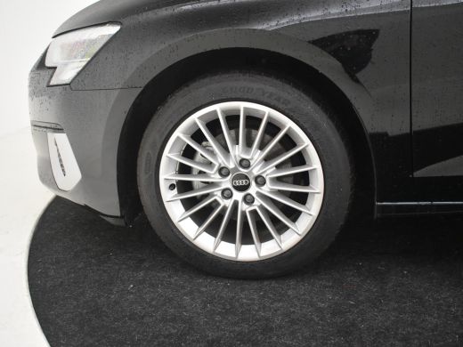 Audi A3 Sportback 30 TFSI Advanced Edition Automaat | Full LED l Parkeersensoren l Apple Carplay Android ... ActivLease financial lease