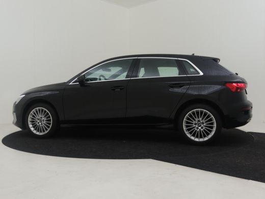 Audi A3 Sportback 30 TFSI Advanced edition 111pk automaat | Apple Carplay Android Auto | Cruise Control |... ActivLease financial lease