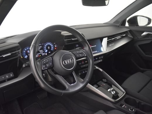 Audi A3 Sportback 30 TFSI Advanced edition 111pk automaat | Apple Carplay Android Auto | Cruise Control |... ActivLease financial lease