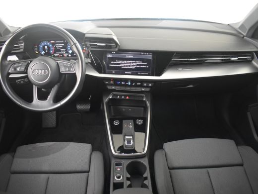 Audi A3 Sportback 30 TFSI Advanced edition 111pk automaat | Apple Carplay Android Auto | Cruise Control |... ActivLease financial lease