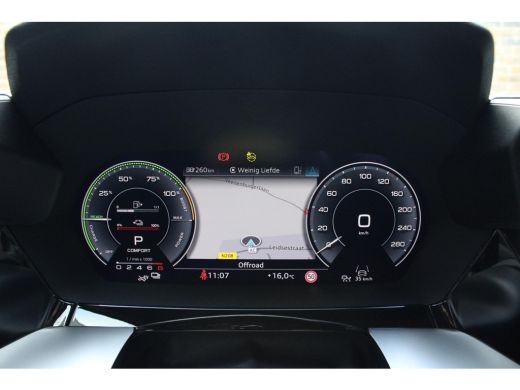 Audi A3 Sportback 45 TFSI e S Comp PANO B&O Sline LEDMatrix HUD ActivLease financial lease