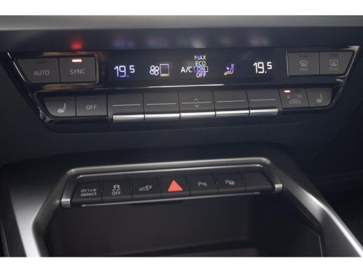 Audi A3 Sportback 45 TFSI e S Comp PANO B&O Sline LEDMatrix HUD ActivLease financial lease