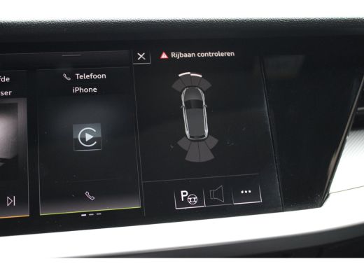 Audi A3 Sportback 45 TFSI e S Comp PANO B&O Sline LEDMatrix HUD ActivLease financial lease