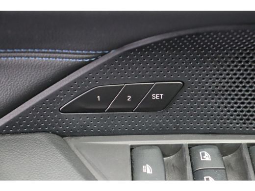 BMW 4 Serie 420i High Executive M Sport Automaat / Achteruitrijcamera / Comfort Access / LED / Stoelverwarmin... ActivLease financial lease