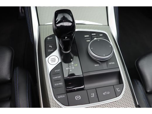 BMW 4 Serie 420i High Executive M Sport Automaat / Achteruitrijcamera / Comfort Access / LED / Stoelverwarmin... ActivLease financial lease