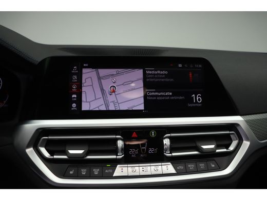 BMW 4 Serie 420i High Executive M Sport Automaat / Achteruitrijcamera / Comfort Access / LED / Stoelverwarmin... ActivLease financial lease