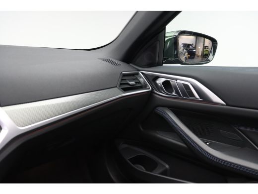 BMW 4 Serie 420i High Executive M Sport Automaat / Achteruitrijcamera / Comfort Access / LED / Stoelverwarmin... ActivLease financial lease
