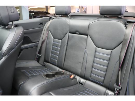 BMW 4 Serie 420i High Executive M Sport Automaat / Achteruitrijcamera / Comfort Access / LED / Stoelverwarmin... ActivLease financial lease