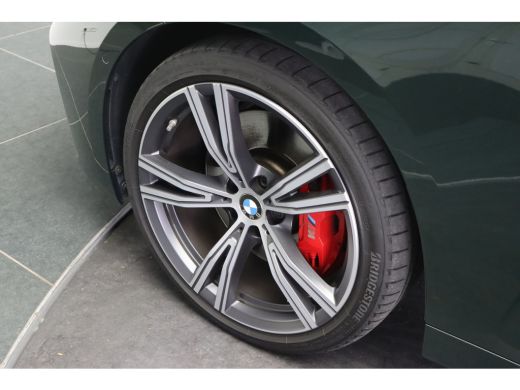 BMW 4 Serie 420i High Executive M Sport Automaat / Achteruitrijcamera / Comfort Access / LED / Stoelverwarmin... ActivLease financial lease