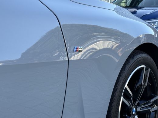 BMW 4 Serie Cabrio 420i High Executive M Sport | Brooklyn Grey ActivLease financial lease