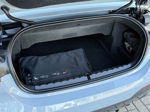 BMW 4 Serie Cabrio 420i High Executive M Sport | Brooklyn Grey ActivLease financial lease