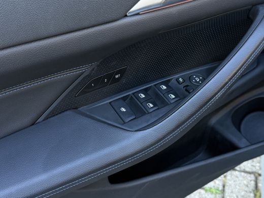 BMW 4 Serie Cabrio 420i High Executive M Sport | Brooklyn Grey ActivLease financial lease