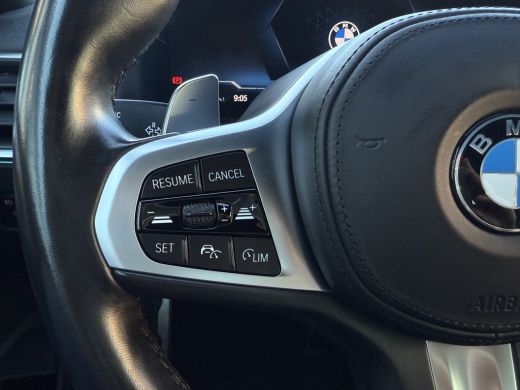 BMW 4 Serie Cabrio 420i High Executive M Sport | Brooklyn Grey ActivLease financial lease