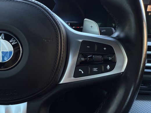 BMW 4 Serie Cabrio 420i High Executive M Sport | Brooklyn Grey ActivLease financial lease