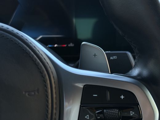 BMW 4 Serie Cabrio 420i High Executive M Sport | Brooklyn Grey ActivLease financial lease