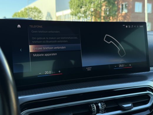 BMW 4 Serie Cabrio 420i High Executive M Sport | Brooklyn Grey ActivLease financial lease