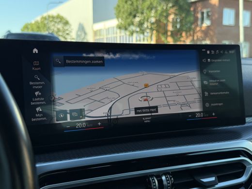 BMW 4 Serie Cabrio 420i High Executive M Sport | Brooklyn Grey ActivLease financial lease