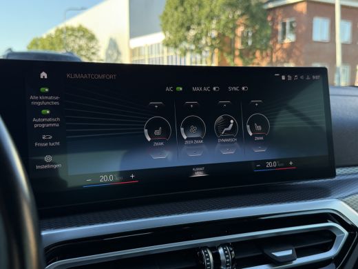 BMW 4 Serie Cabrio 420i High Executive M Sport | Brooklyn Grey ActivLease financial lease