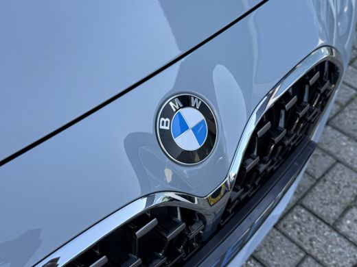 BMW 4 Serie Cabrio 420i High Executive M Sport | Brooklyn Grey ActivLease financial lease