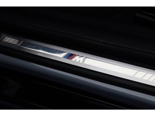 BMW 4 Serie Gran Coupé 420i M Sport Automaat / Schuif-kanteldak / Comfort Access / M Sportonderstel / Cruise ... ActivLease financial lease