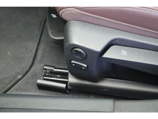 BMW 4 Serie Gran Coupé 420i M Sport Automaat / Schuif-kanteldak / Comfort Access / M Sportonderstel / Cruise ... ActivLease financial lease