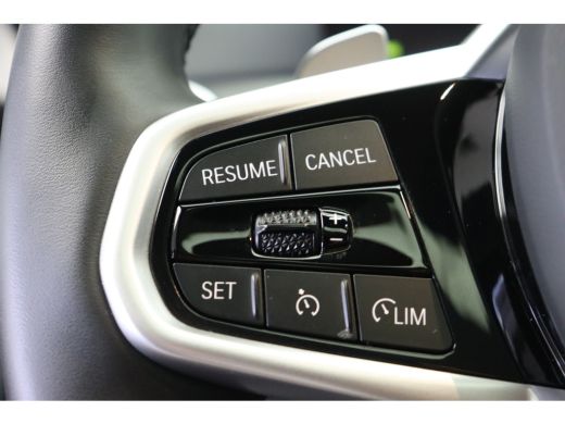 BMW 4 Serie Gran Coupé 420i M Sport Automaat / Schuif-kanteldak / Comfort Access / M Sportonderstel / Cruise ... ActivLease financial lease