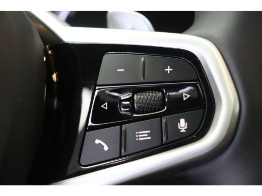 BMW 4 Serie Gran Coupé 420i M Sport Automaat / Schuif-kanteldak / Comfort Access / M Sportonderstel / Cruise ... ActivLease financial lease